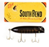 South Bend - Bass Oreno - 973 P