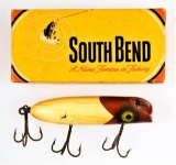 South Bend - Bass Oreno - 973 RW