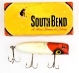 South Bend - Bass Oreno - 973 RW
