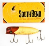 South Bend - Bass Oreno - 973 RW