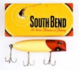 South Bend - Bass Oreno - 973 RW