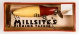 Millsite - 200 Series Sinker - 201