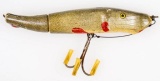 Consance Charles Roberts Bait Co. - Musky Mud Puppy -