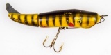 Constance  Charles Roberts Bait Co. - Mud Puppy -