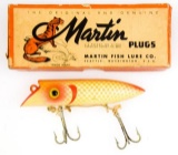 Martin Fish Lure Co. - Salmon Plug -