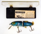 Naturalure Bait Co. - King Strikee - KS 108