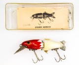 Naturalure Bait Co. - Strikee Minnow - SM 86