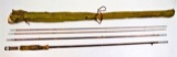 South Bend Fly Rod