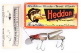 Heddon - Scissor Tail - 9830M