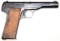 Fabrique Nationale - Pistole Model 626(b) - 7.65mm