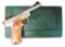 Ruger - Mark II SS Target - .22 lr