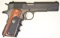 Auto-Ordnance - Model 1911A1 WWII Parkerized - .45 ACP