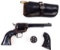 Colt - Peacemaker 22 Scout - .22 WMR/.22 lr