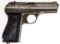 CZ - Pistole Modell 27 - 7.65mm