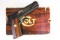 Colt - MK IV Series 70 - Gold Cup National Match  - .45 auto