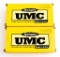 Remington UMC 10mm Automatic Ammo