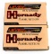 Hornady 35 Rem ammo