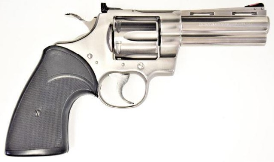 Colt - Python - .357 Mag