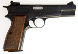 Browning - FN Hi-Power - 9 mm Luger