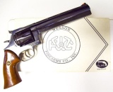 Wesson - Model 44 - .44 Magnum