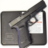 Glock - Mod 21 G3 - .45 ACP