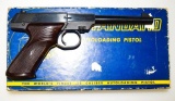 Hi-Standard - Dura-Matic M-101 - .22 lr