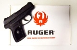Ruger - LC380 - .380 ACP
