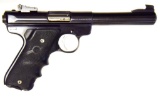 Ruger - Mark II Target - .22 lr