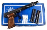 S&W - Model 41 - 22 lr