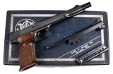 S&W - Model 41  - 22 lr