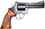 S&W - Model 586 - .357 Magnum