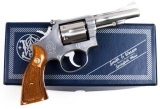 S&W - Model 67  - 38 SPL