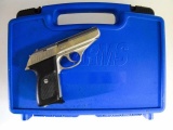 Sig Sauer/Sigarms - P230 SL Stainless - 9mm Kurz/.380 ACP