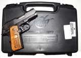 Kimber - Ultra Raptor II - .45 ACP