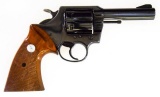 Colt - Lawman MK III - .357 mag