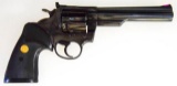 Colt  - Trooper MK III - .22 lr