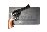 Ruger - New Model Single Six Convertible - .22 lr/Mag