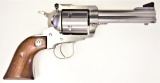 Ruger - New Model Super Blackhawk Stainless - .44 Magnum