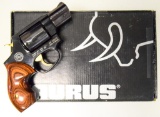 Taurus - Model 85 Ultra-Lite Deluxe - .38 Spl