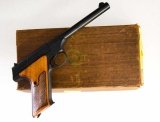 Colt - Huntsman - 22 lr