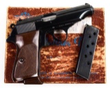 Walther/C.A.I. - Model PP Manurhin - 7.65mm