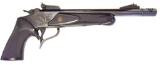 Thompson C. - Contender Blue - .45-70