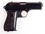CZ - CZ-27(t) - 7.65mm