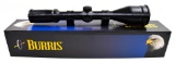 Burris Fullfield II Riflescope