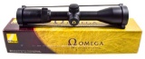 Nikon Omega Muzzeloading Riflescope