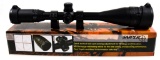 Presma Sniper Riflescope