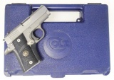 Colt - Mustang Pocketlite - .380 ACP