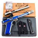 Ruger/Tactical Solutions - Mark III/Pac-Lite - .22 lr