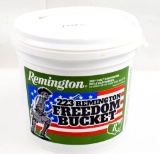 Remington UMC .223 REM Freedom Bucket Ammo