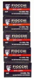 Fiocchi 9mm Luger ammo